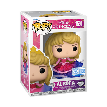 Pop! Aurora (Diamond), Image 2