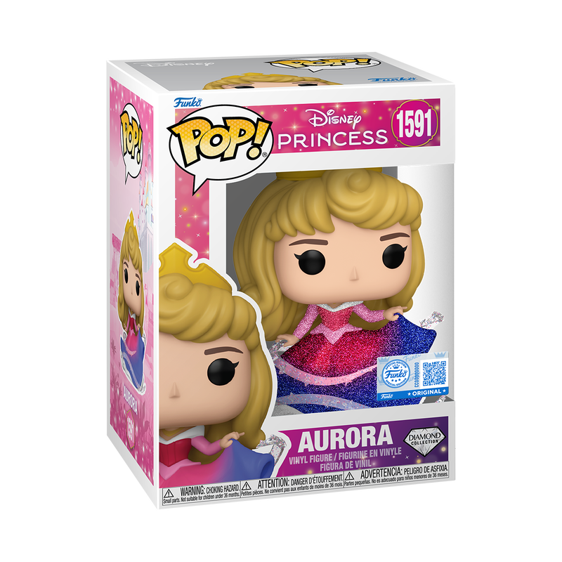 Pop! Aurora (Diamond), , hi-res view 2