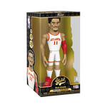 Vinyl Gold 12" Trae Young - Hawks, , hi-res view 2