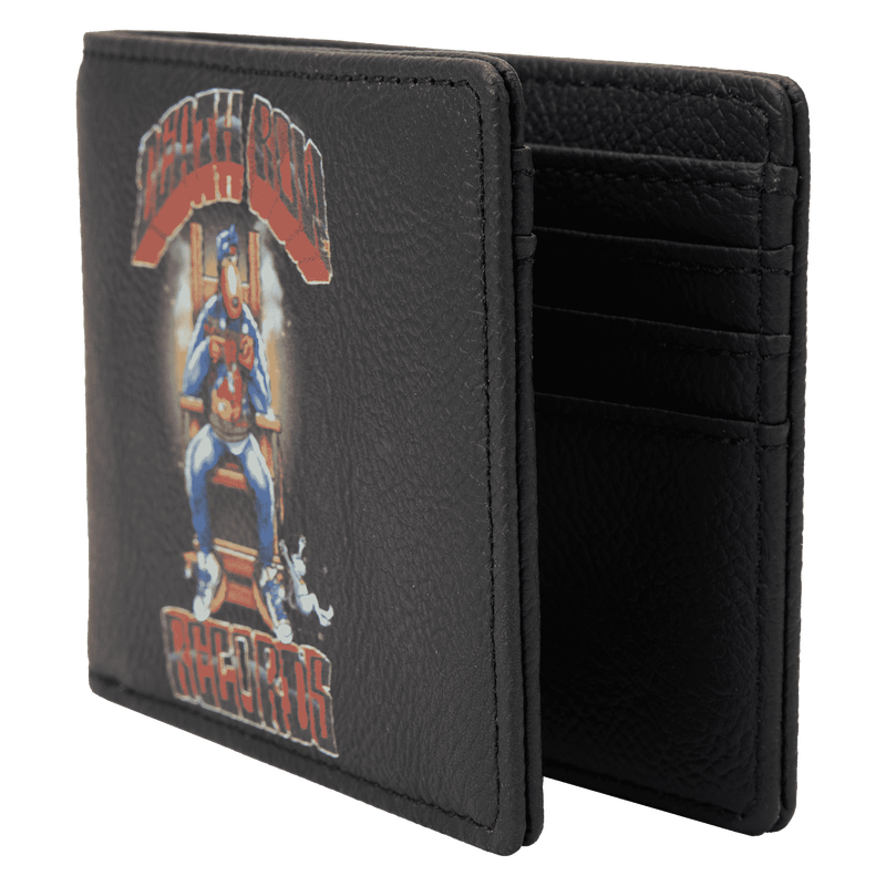 Death Row Records Snoop Dogg Wallet, , hi-res view 3