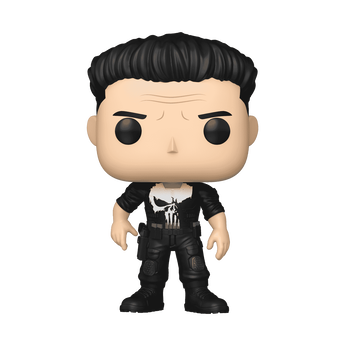 Pop! Punisher (Born Again), Image 1