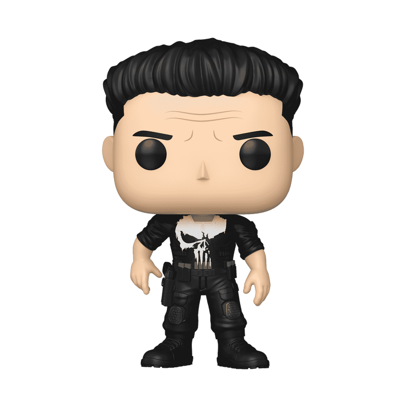 Pop! Punisher (Born Again), , hi-res view 1