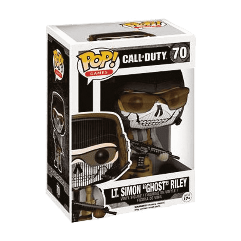 Call of Duty - Riley, , hi-res view 1