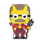 Pop! Pin Devil Flanders, , hi-res view 2