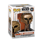 Pop! The Armorer, , hi-res view 2