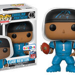 NFL POP: Cam Newton, , hi-res view 1