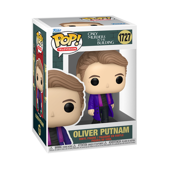 Pop! Oliver Putnam, Image 2