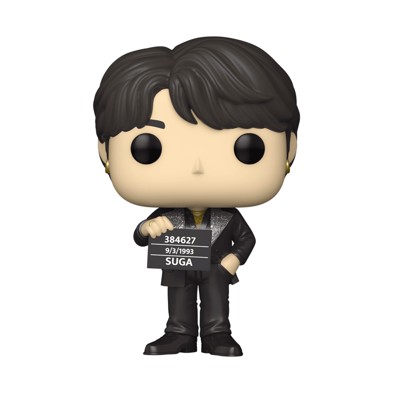 Pop! Suga from Butter, , hi-res image number 1