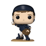 Pop! Dan Wilson in Navy Blue Jersey, , hi-res view 1