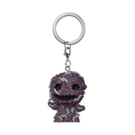Pop! Keychain Oogie Boogie with Bugs (Glow), , hi-res view 1