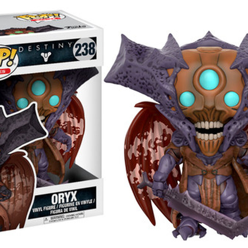 Destiny-Oryx, , hi-res view 1
