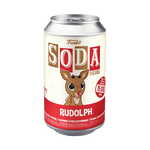Vinyl SODA Rudolph, , hi-res view 2