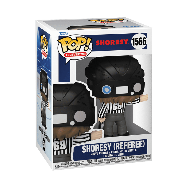 Pop! Shoresy (Referee), , hi-res view 2