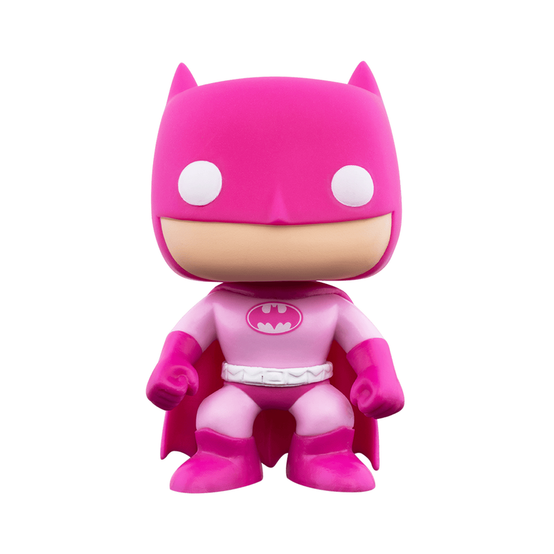 Pop! Batman (Pink Suit), , hi-res view 1
