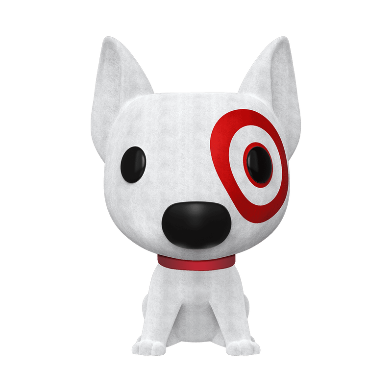 POP Ad Icon: Target- Bullseye (RD)(FL), , hi-res view 2