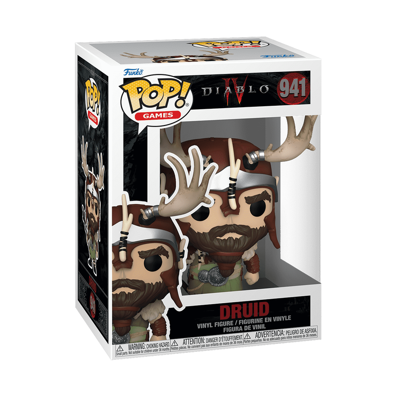 Pop! Druid, , hi-res view 2