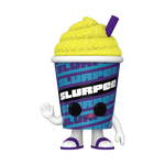 POP Funko: Slurpee- Banana (GL)(711), , hi-res view 2