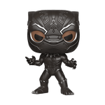 Pop! Black Panther Unmasked, , hi-res view 3