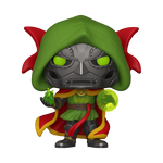 Pop! Sorcerer Supreme Doom, , hi-res view 1