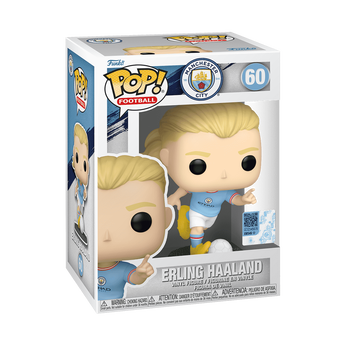 Pop! Erling Haaland, Image 2