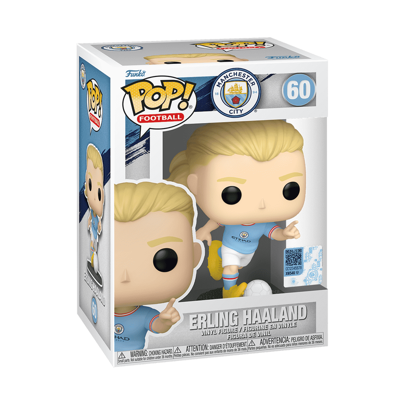 Pop! Erling Haaland, , hi-res view 2