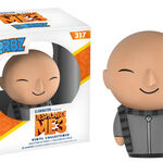 DM3 - Gru w/CHASE, , hi-res view 1