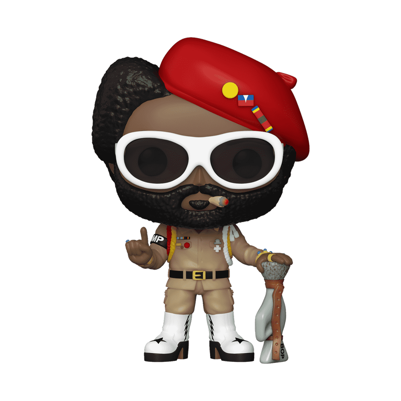 Pop! George "Uncle Jam" Clinton, , hi-res view 1