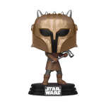 Pop! The Armorer, , hi-res view 1
