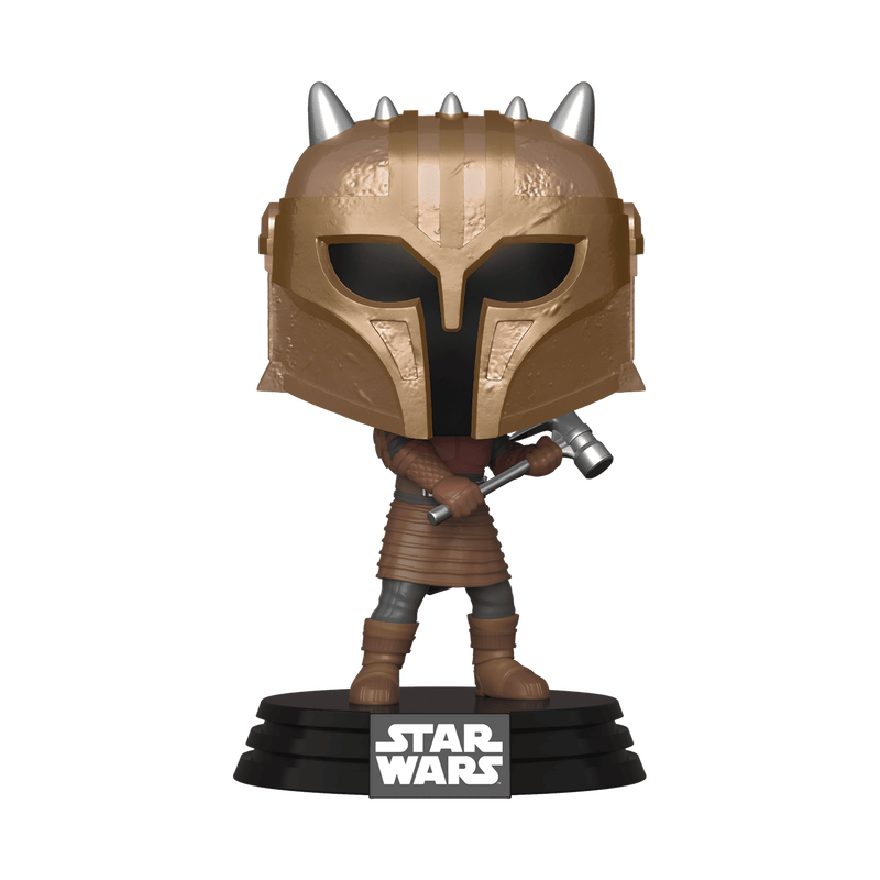Pop! The Armorer, , hi-res view 1