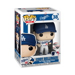 Pop! Cody Bellinger, , hi-res view 2