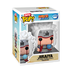 Bitty Pop! Jiraiya, , hi-res view 1