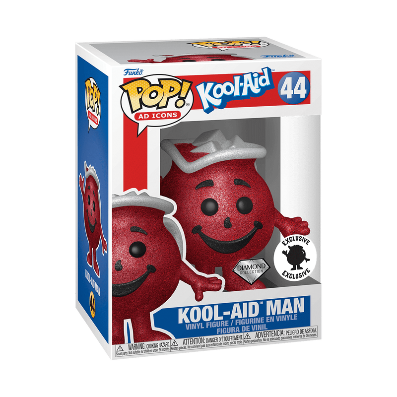 Pop! Kool-Aid Man (Diamond), , hi-res view 2