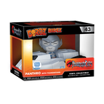 Dorbz Ridez Panthro with ThunderTank, , hi-res view 2