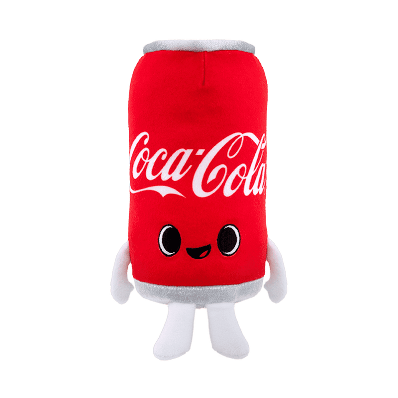 Coca-Cola Can Plush, , hi-res view 1
