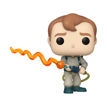 Pop! Ray Stantz (The Real Ghostbusters), Image 1