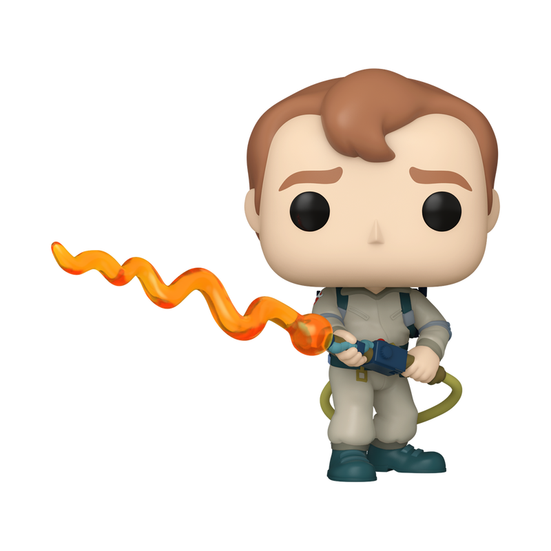 Pop! Ray Stantz (The Real Ghostbusters), , hi-res view 1