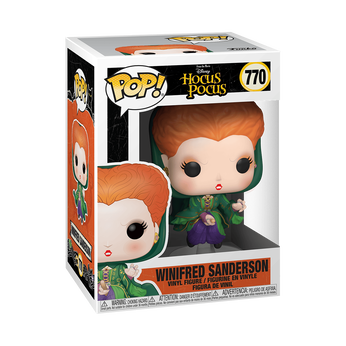 Pop! Winifred Sanderson, Image 2