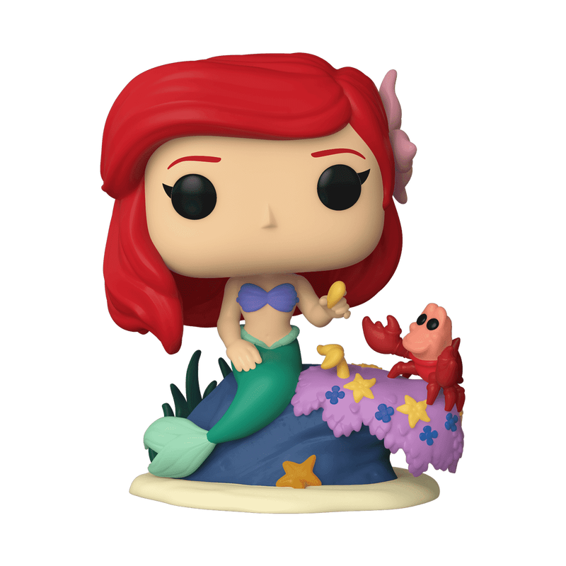 Pop! Ariel, , hi-res view 1