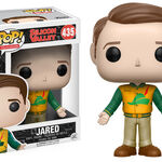 Silicon Valley - Jared, , hi-res view 1