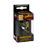 Pop! Keychain Venomized Groot, , hi-res view 2