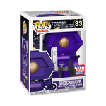 Shockwave - Transformers, , hi-res view 1