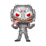 Pop! Venom: Venomized Ultron, , hi-res view 1