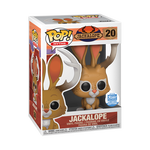 Pop! Jackalope, , hi-res view 2