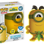 Minions - Au Naturel GLOW, , hi-res view 1