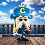 Pop! Jumbo Cap'n Crunch, , hi-res view 3