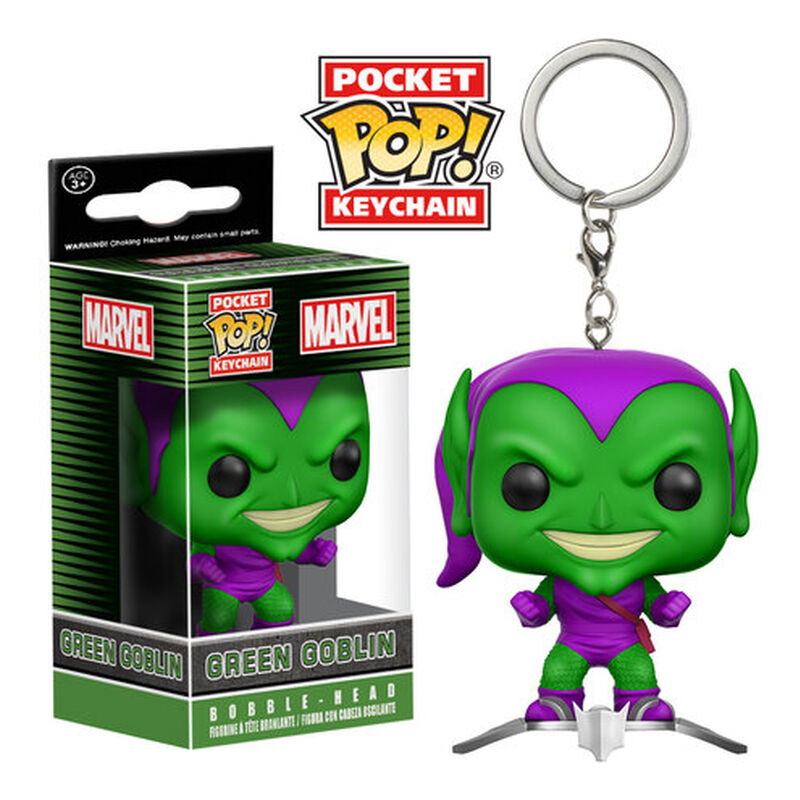 Marvel - Goblin Glider, , hi-res view 1