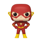 Pop! The Flash Rebirth (NFT Release), , hi-res view 1