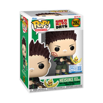 Pop! Heisuke with Piisuke, , hi-res view 2