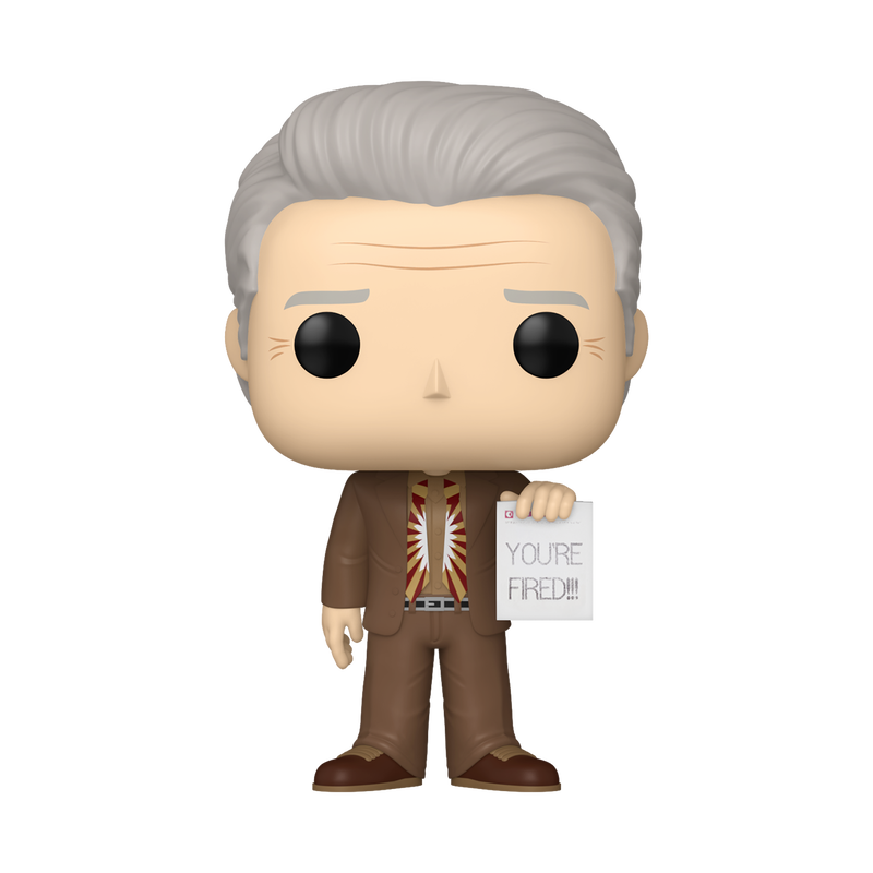 Pop! Marty McFly (2015), , hi-res view 1