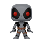Pop! Jumbo Deadpool (Gray), , hi-res view 1